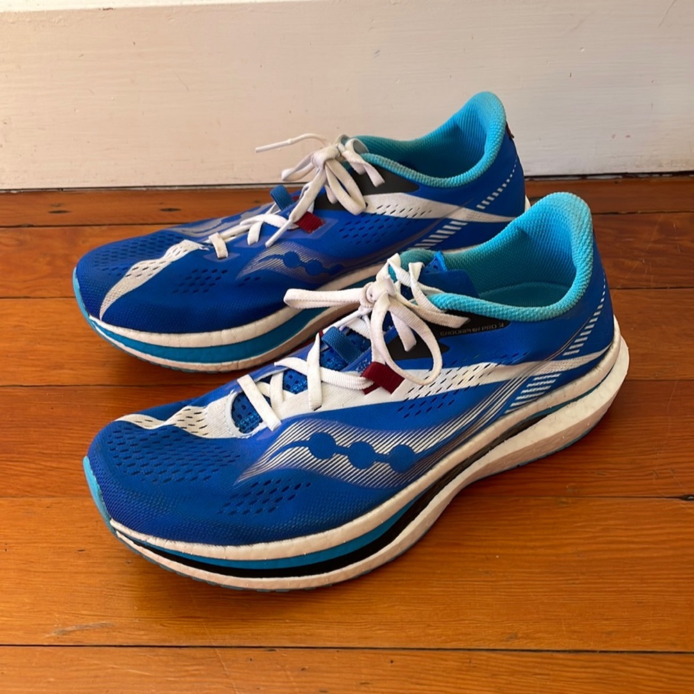 Saucony Endorphin Series Pro 2 Running Shoes